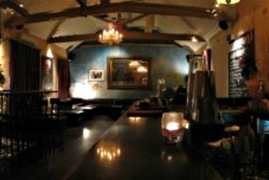 Murmur - Pubs Melbourne 0
