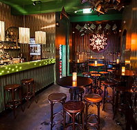 New Gold Mountain - Pubs Melbourne
