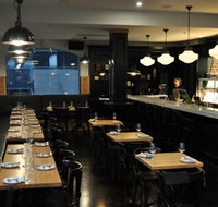 Nieuw Amsterdam - Pubs Melbourne