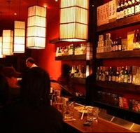 Nihonshu Shochu  Sake Bar - Pubs Melbourne