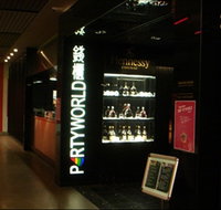 Partyworld - Pubs Melbourne