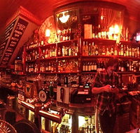 Prudence Bar - Pubs Melbourne