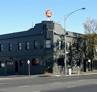 Royal Mail Hotel On Spencer - Pubs Melbourne
