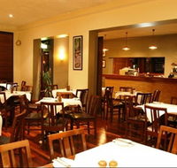 Royal Standard Hotel - Pubs Melbourne