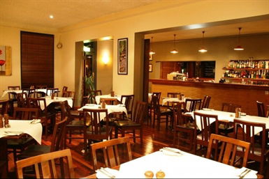 Royal Standard Hotel - Pubs Melbourne 0