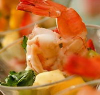 Little Collins St Kitchen