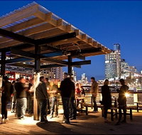 The Boatbuilders Yard - Pubs Melbourne