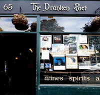 The Drunken Poet - Pubs Melbourne