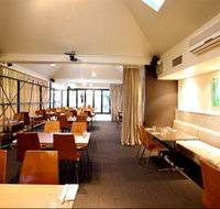 The Leveson - Pubs Melbourne