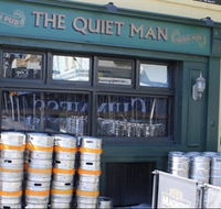 The Quiet Man Irishman Pub - Pubs Melbourne