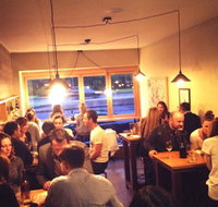 The Tippler  Co - Pubs Melbourne