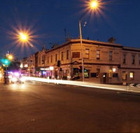 Three Crowns Hotel - Pubs Melbourne