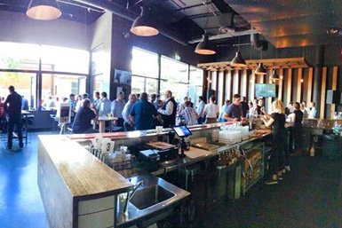 West Village  - Pubs Melbourne 0