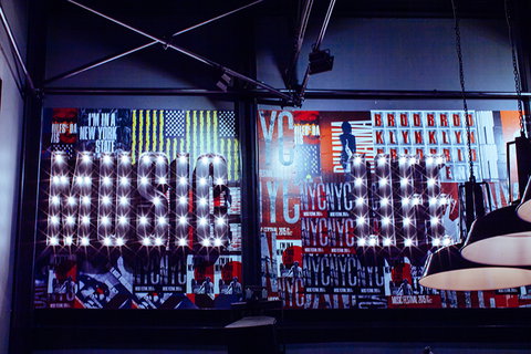 Alumbra - Pubs Melbourne 2