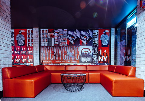 Alumbra - Pubs Melbourne 4