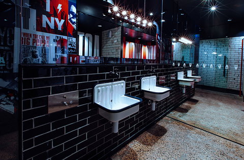 Alumbra - Pubs Melbourne 6