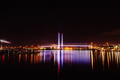 Alumbra - Pubs Melbourne 7