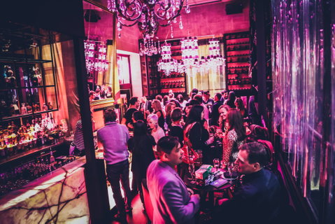 Ms Collins - Pubs Melbourne 5