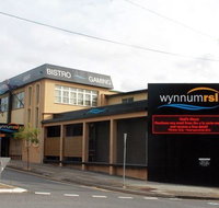 Wynnum RSL Club - Pubs Melbourne