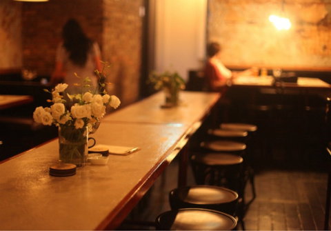 Old Growler - Pubs Melbourne 0