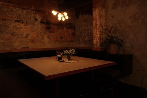 Old Growler - Pubs Melbourne 1