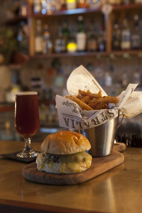 Old Growler - Pubs Melbourne 3