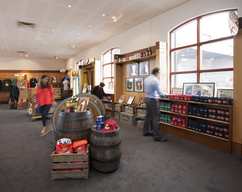 Carlton BrewHouse - Pubs Melbourne 2