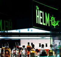 The Helm Nightclub