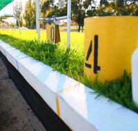 Hilton Park Bowling Club