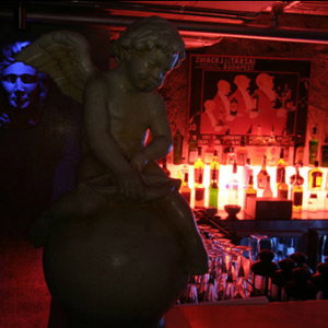 Barkly Underground  - Pubs Melbourne 0