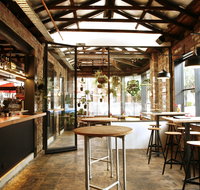Botherambo - Pubs Melbourne