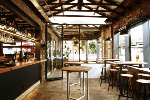Botherambo - Pubs Melbourne 0