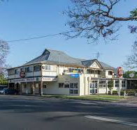 Jacaranda Hotel - Pubs Melbourne