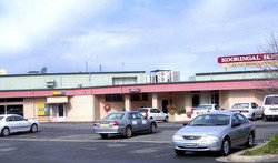 Kooringal Hotel - Pubs Melbourne 0