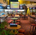 The Juniors - Legends Sports Bar - Pubs Melbourne
