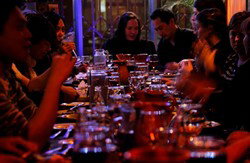 SumBar - Pubs Melbourne 0