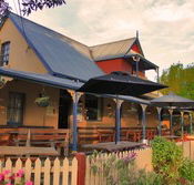 Royal Cricketers Arms - Pubs Melbourne