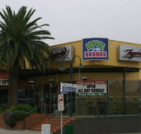 Zagames Caulfield Hotel - Pubs Melbourne