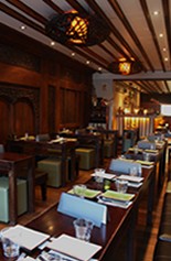 Almond Bar - Pubs Melbourne 1