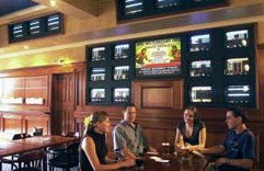 Brookvale Hotel - Pubs Melbourne 1