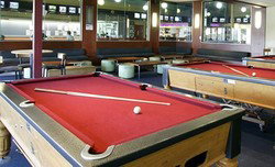 Twin Willows Hotel - Pubs Melbourne 1