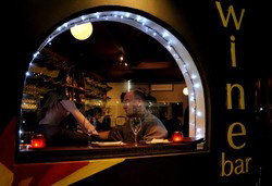 SumBar - Pubs Melbourne 1