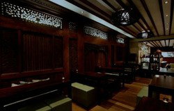 Almond Bar - Pubs Melbourne 2