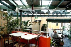 Buzzzbar Cafe - Pubs Melbourne 2