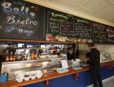 Bellevue Hotel Tuncurry - Pubs Melbourne 2