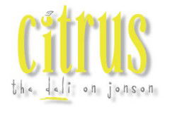 Citrus Deli - Pubs Melbourne 0