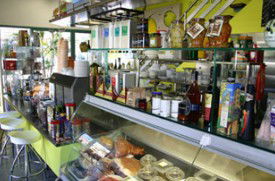 Citrus Deli - Pubs Melbourne 3