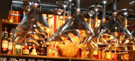 Balcony Bar And Oyster Co. - Pubs Melbourne 0