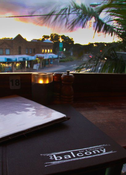 Balcony Bar And Oyster Co. - Pubs Melbourne 5
