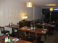 Ella Messa - Pubs Melbourne 1